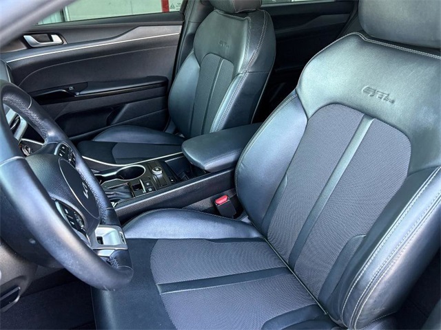 2023 Kia K5 GT-Line photo 26