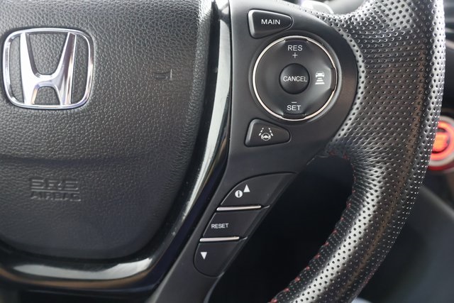 2023 Honda Ridgeline Black Edition photo 8