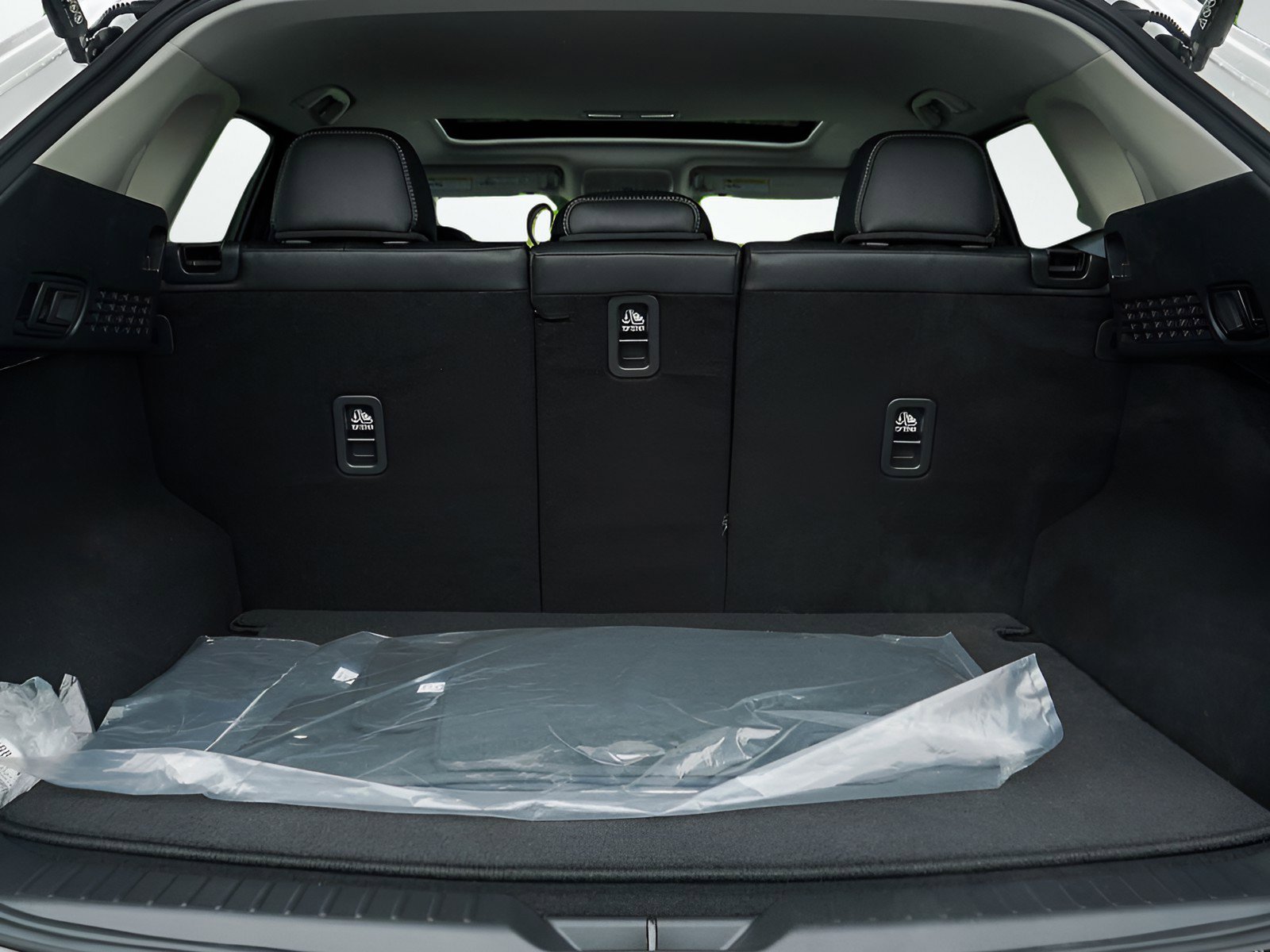 2025 Mazda CX-5 2.5 Premium Plus photo 6