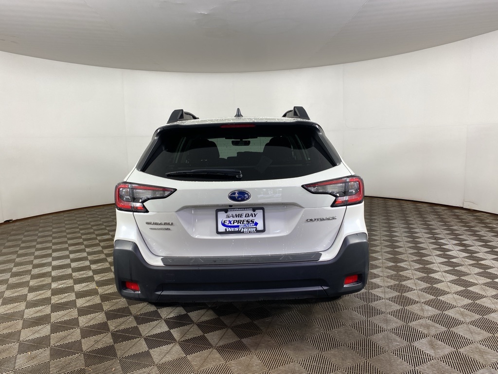 2023 Subaru Outback Premium photo 4