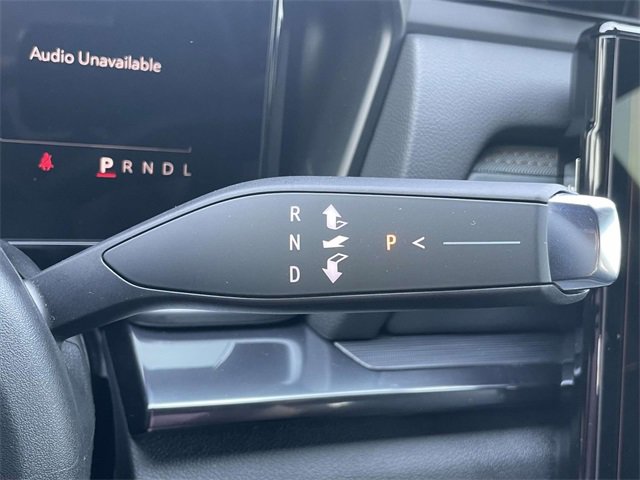 2026 Gmc Terrain AT4 photo 17