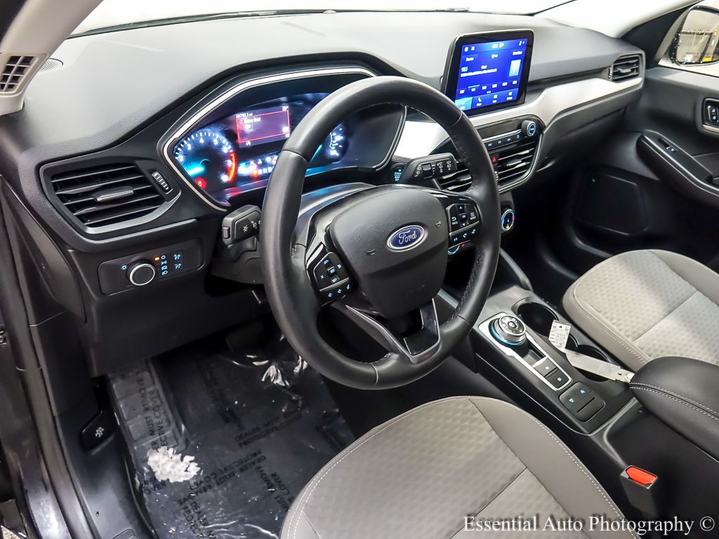 2022 FORD ESCAPE - Image 11