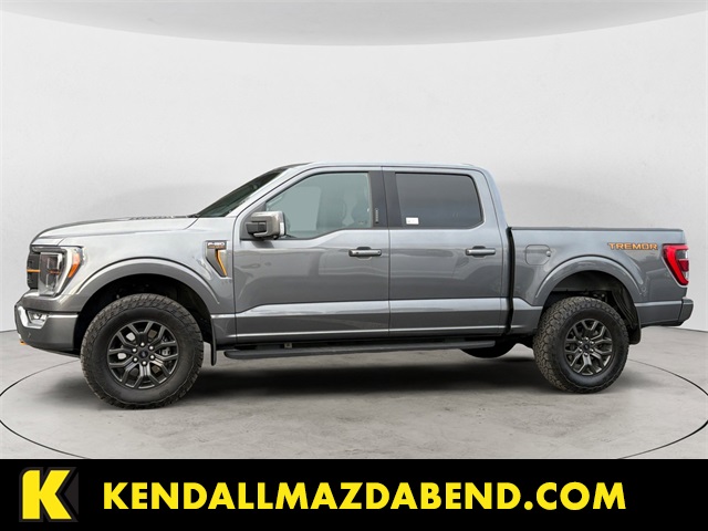 2023 Ford F-150 Tremor photo 2