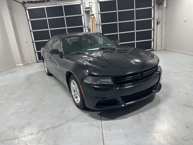2019 Dodge Charger SXT photo 12