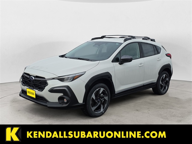 2026 Subaru Crosstrek Limited's photo
