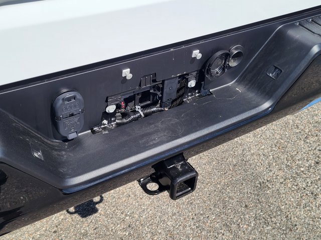 2025 Chevrolet Silverado 1500 LT Trail Boss photo 4