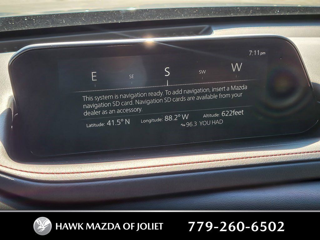 2022 MAZDA CX-30 - Image 13