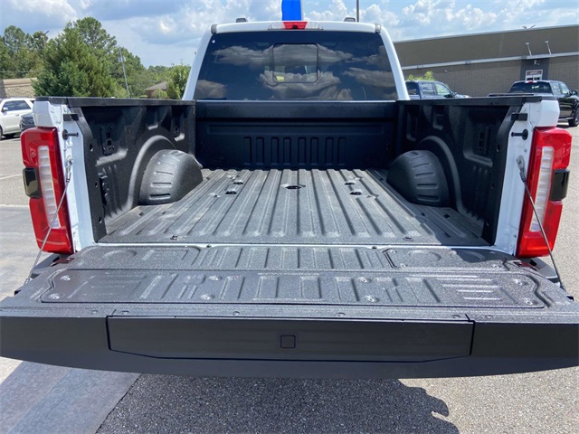 2024 Ford F-250 Lariat photo 36