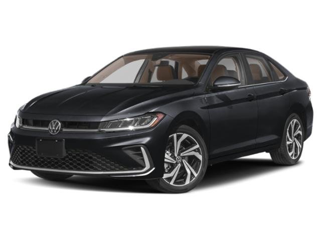 2026 Volkswagen Jetta SEL's photo