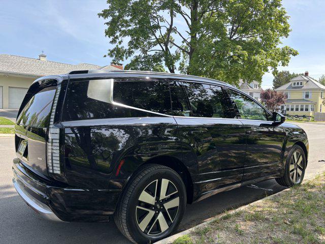 2026 Hyundai Ioniq SEL photo 4