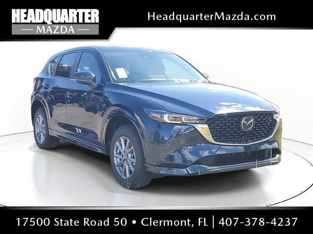 2026 Mazda CX-50 Premium's photo