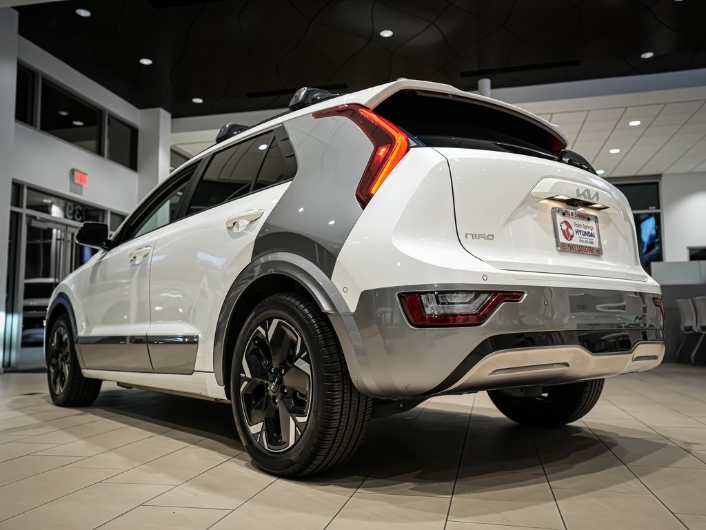 2023 Kia Niro EV Wave photo 20