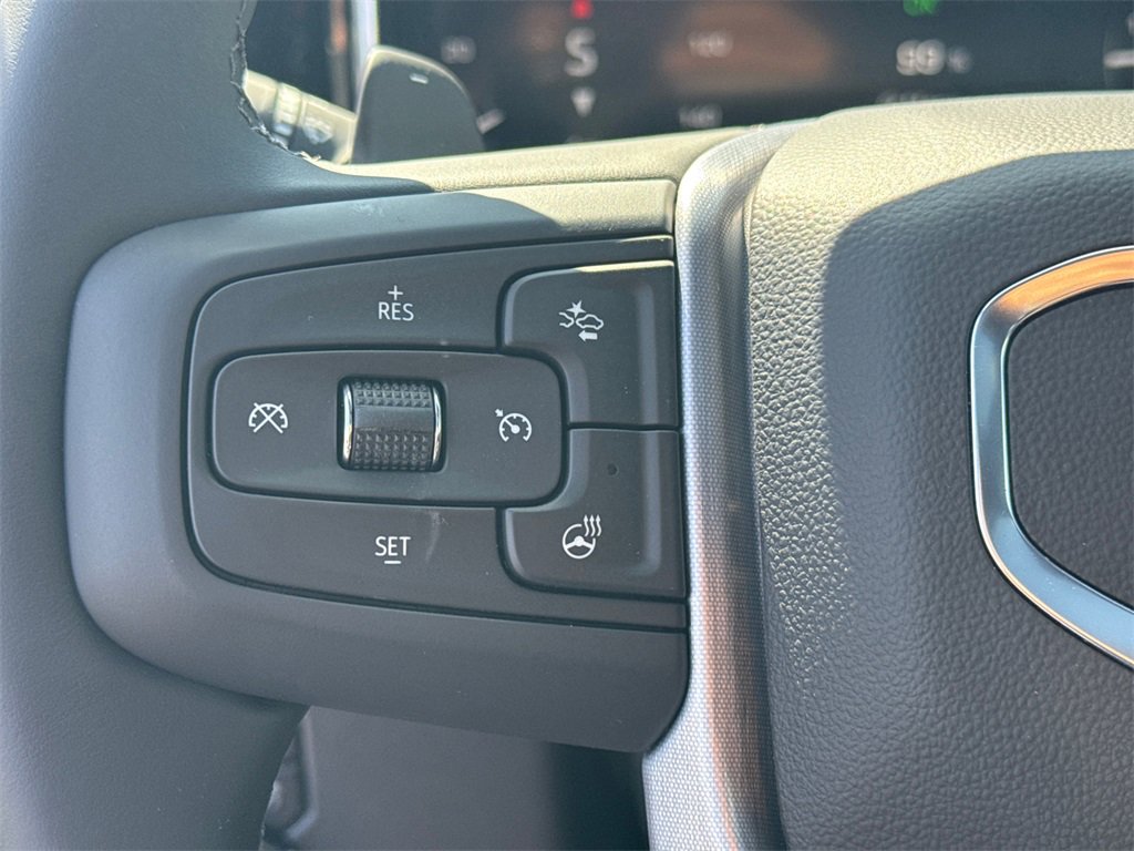 2026 GMC SIERRA - Image 19