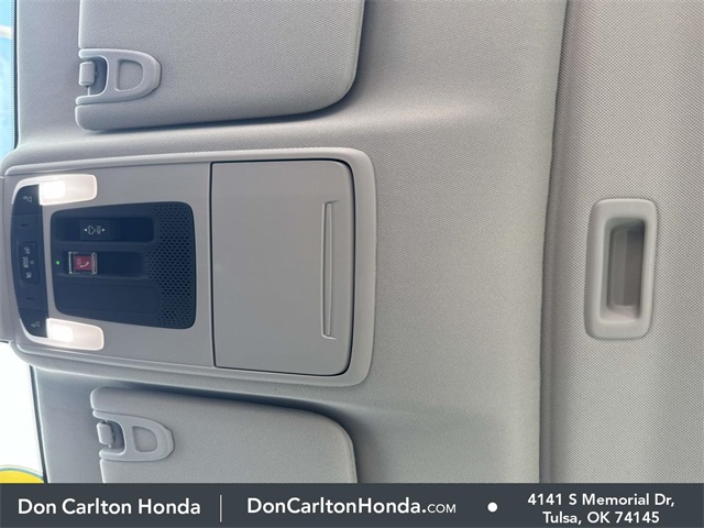2025 Honda Accord 1.5T SE photo 25