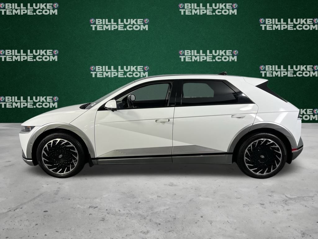 2023 Hyundai Ioniq 5 Limited photo 4