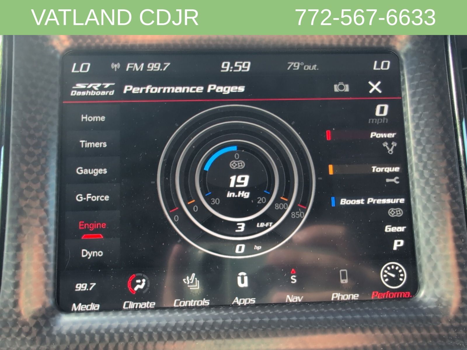 2020 Dodge Challenger SRT8 Hellcat photo 24