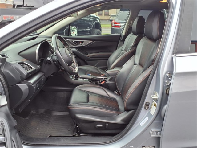 2023 Subaru Crosstrek Limited photo 10