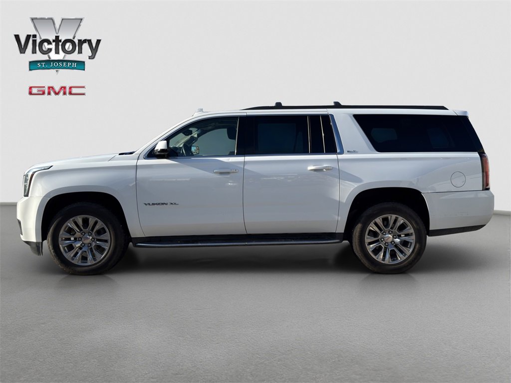 2019 Gmc Yukon XL SLT photo 2