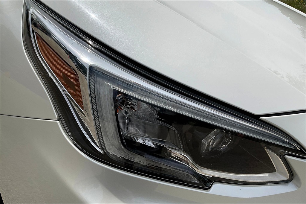 2020 Subaru Legacy Limited XT photo 27