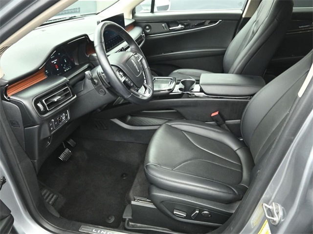 2022 LINCOLN NAUTILUS - Image 10