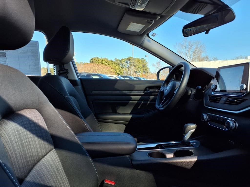 2025 Nissan Altima 2.5 S photo 19