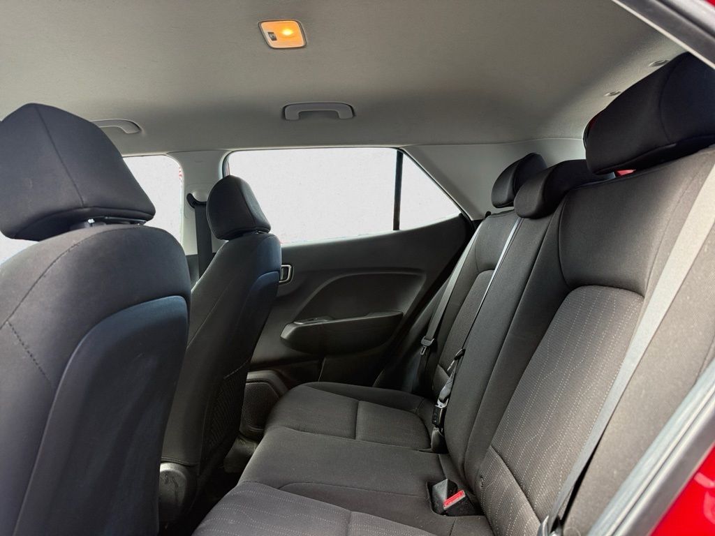 2021 Hyundai Venue SE photo 16