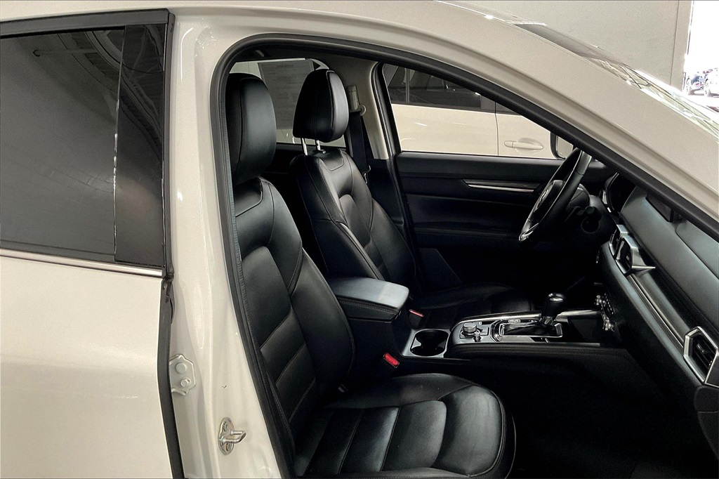2023 Mazda CX-5 2.5 Premium Plus photo 6