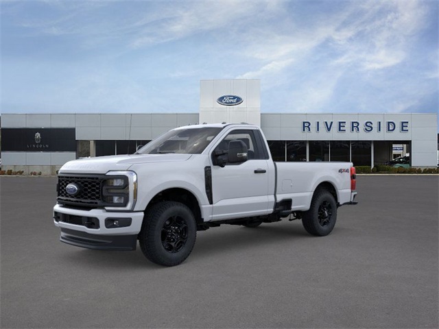 2024 Ford F-250 Super Duty XL's photo