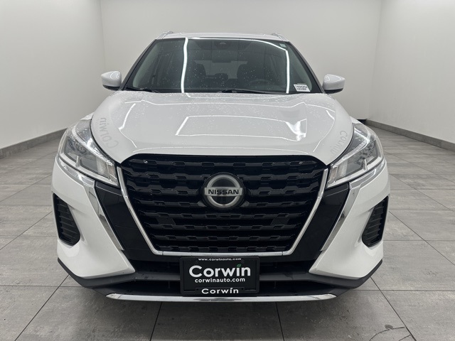 2021 Nissan Kicks SV photo 5