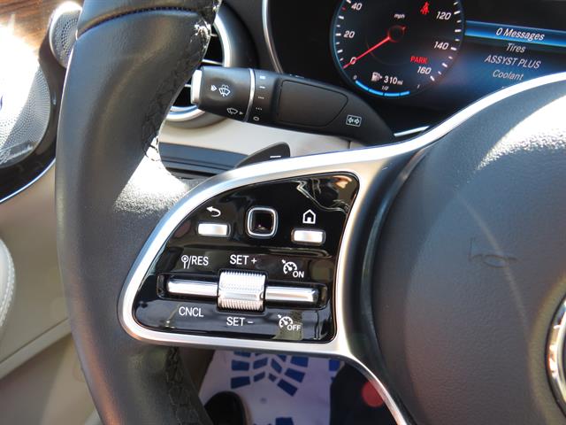 2022 Mercedes Benz C 300 4MATIC photo 10