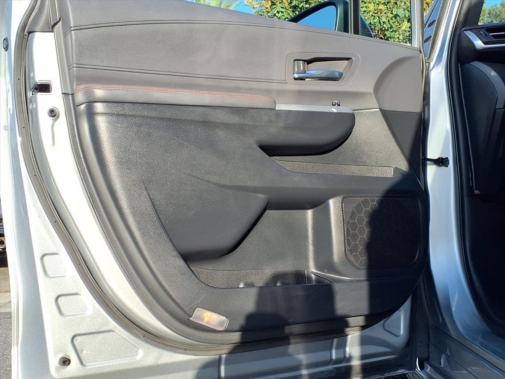 2021 Toyota Sienna XSE photo 20