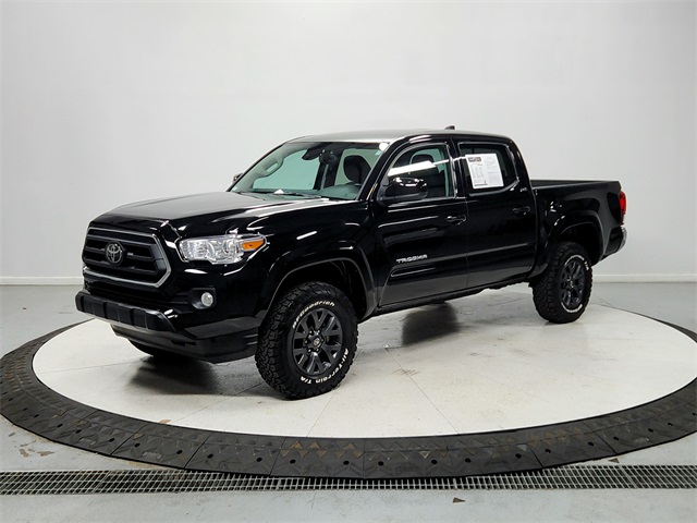 2023 Toyota Tacoma SR5 V6 photo 3