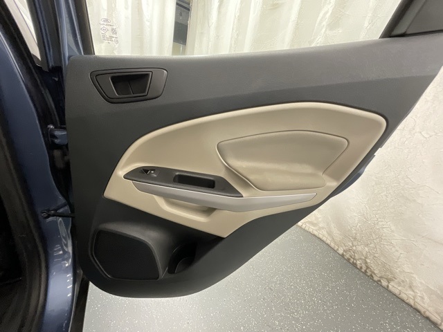 2021 Ford EcoSport S photo 20
