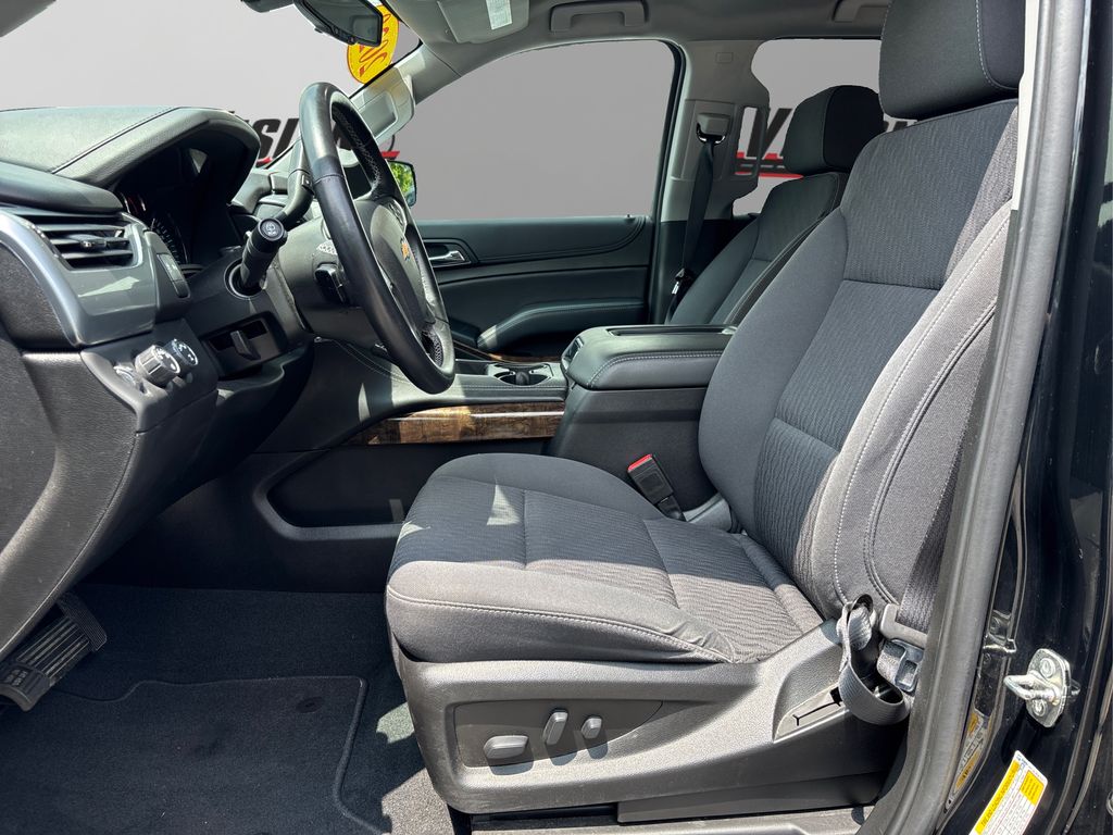 2020 Chevrolet Tahoe LS photo 8