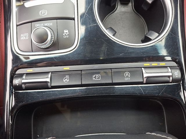 2022 Kia Stinger GT-Line photo 25
