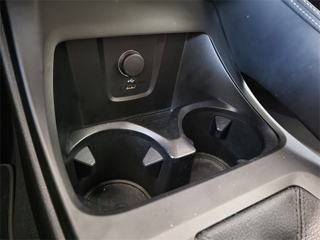 2020 Bmw X1 sDrive28i photo 19