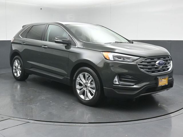2024 FORD EDGE - Image 1