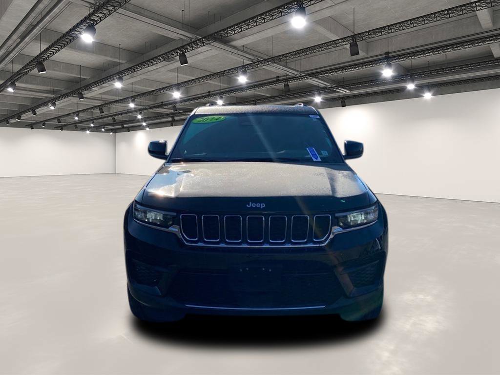2024 Jeep Grand Cherokee Laredo X photo 2