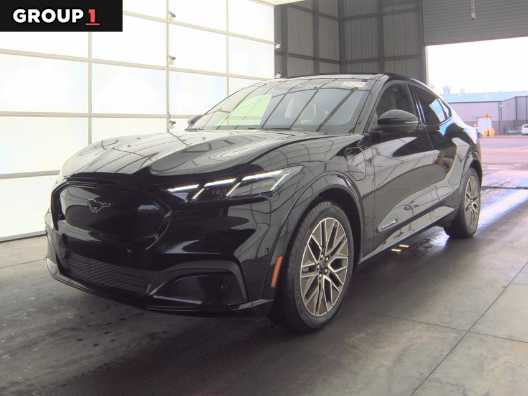 2024 Ford Mustang Mach-E Premium AWD's photo