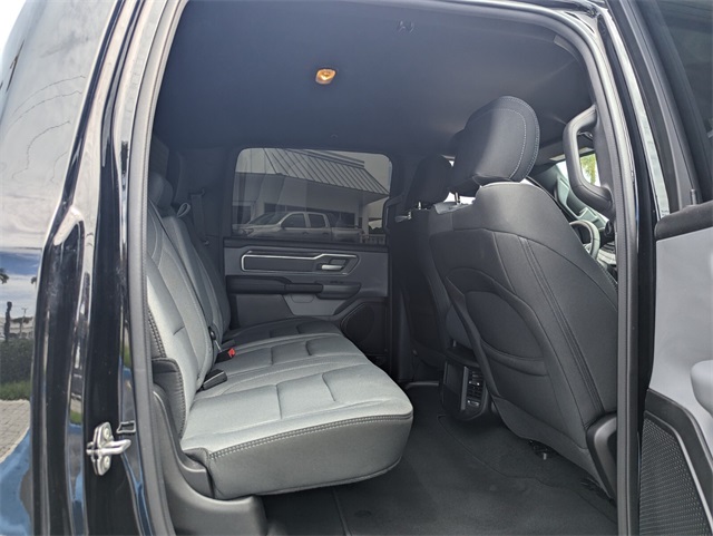 2023 Ram 1500 Big Horn Lone Star photo 13