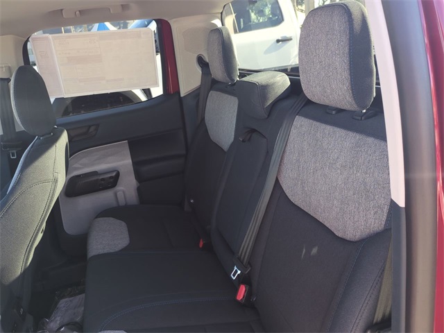 2025 Ford Maverick XLT photo 14