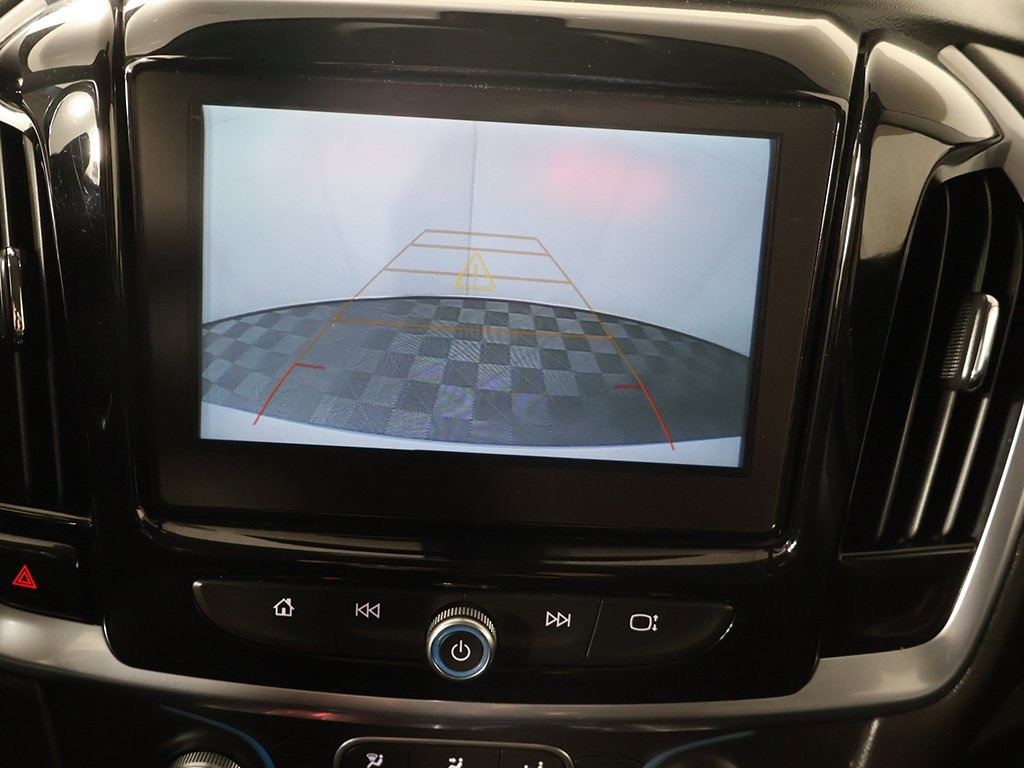 2019 Chevrolet Traverse 3LT photo 42