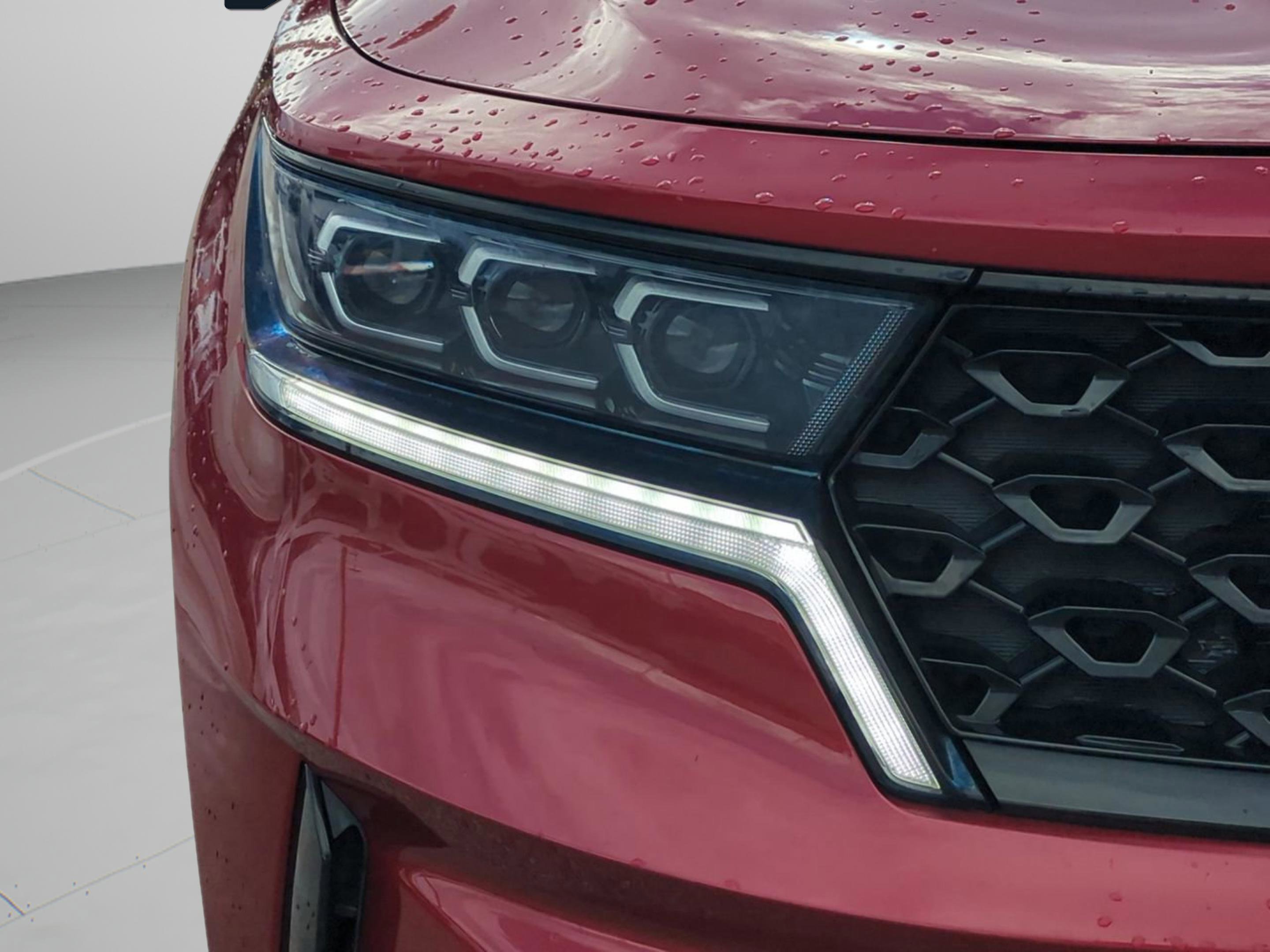 2023 Kia Sorento SX photo 8