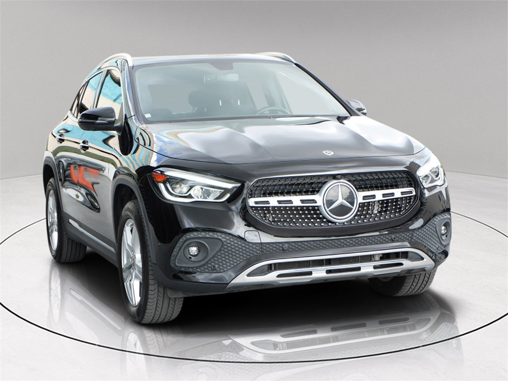 2023 Mercedes-Benz GLA Base's photo