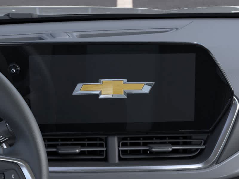 2025 Chevrolet Trax LT photo 16