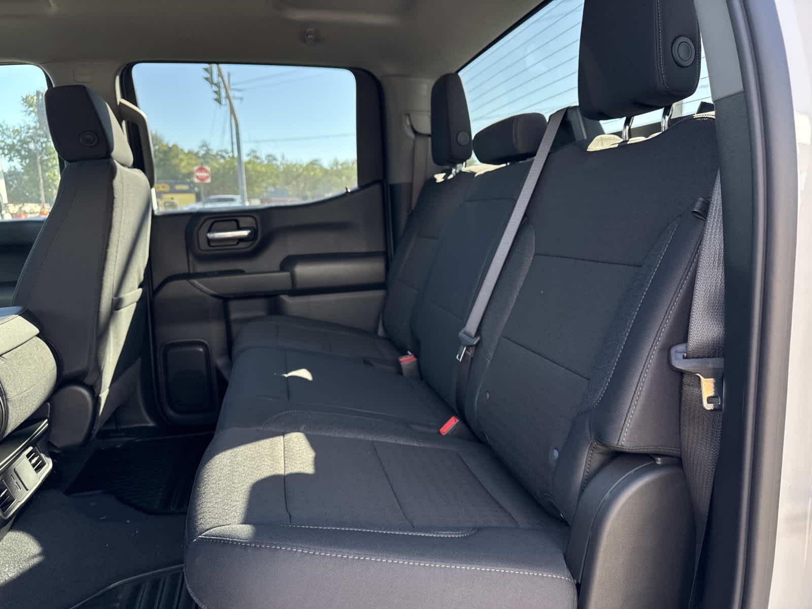 2026 Gmc Sierra 1500 photo 4