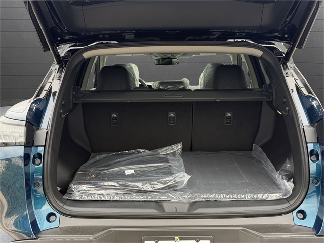 2025 Nissan Murano SL photo 24