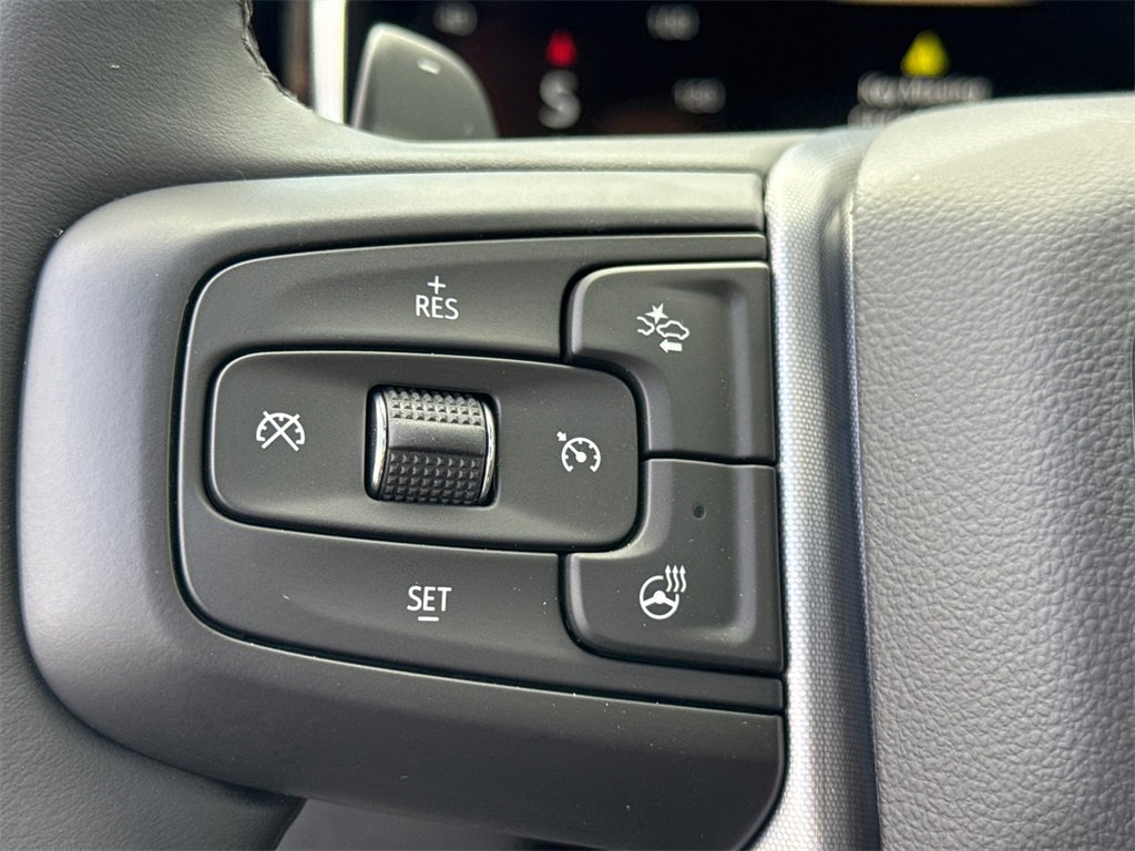 2026 GMC SIERRA - Image 19