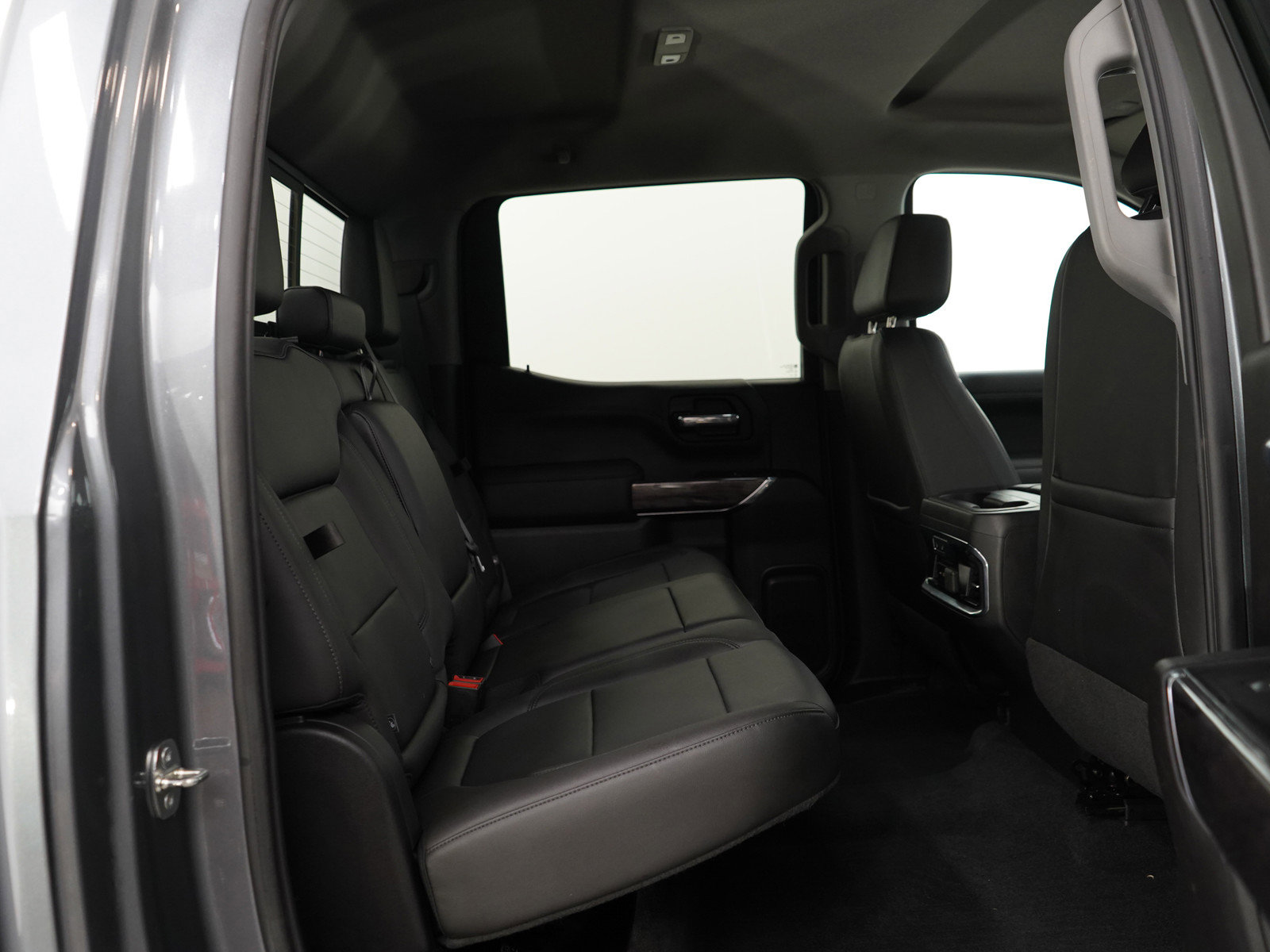2020 Chevrolet Silverado 1500 LTZ photo 11
