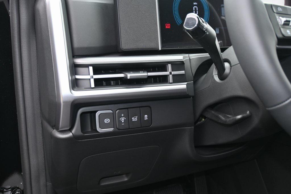2026 Hyundai Santa Fe SE photo 17